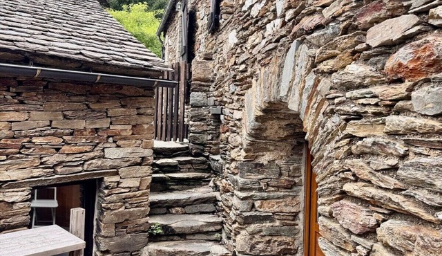 Les Hôtes du Châtaignier