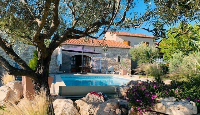 Les Hauts de Cassagnas