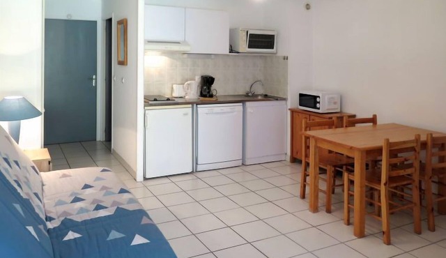 Les Hameaux de l'Océan 22 by Interhome