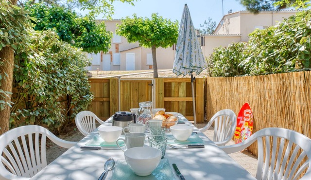 Les hameaux de l'Océan by Interhome