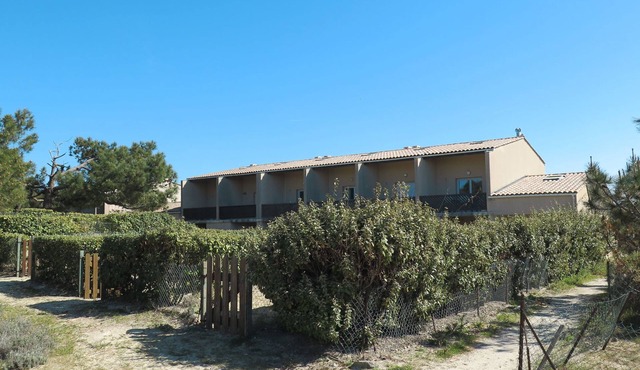 Les Hameaux de l'Océan 46J by Interhome