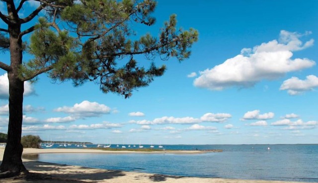 Les hameaux de l'Océan by Interhome