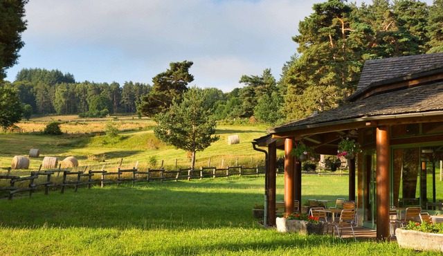 Les Hameaux De Lozere, Sure Hotel Collection by Best Western