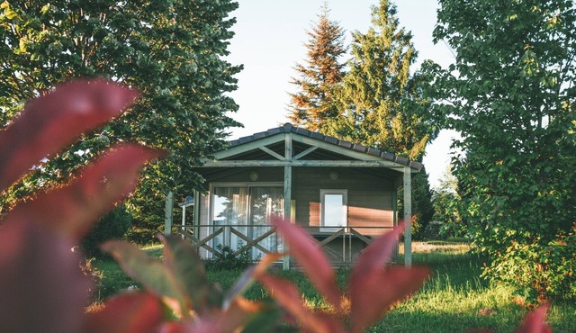 Les Hameaux de Miel 3p4p