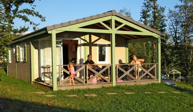 Les Hameaux de Miel by Interhome