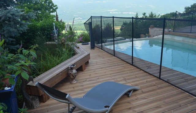 LES HAUTES TERRES - SERRIERES EN CHAUTAGNE