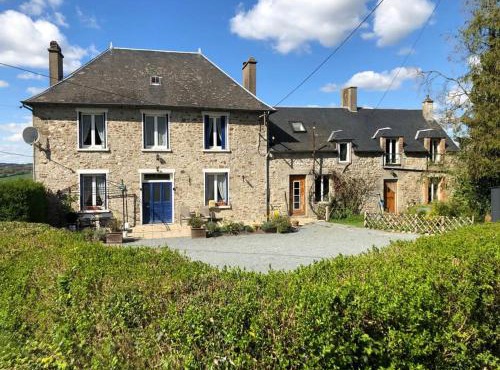 Les Hautes Loignieres