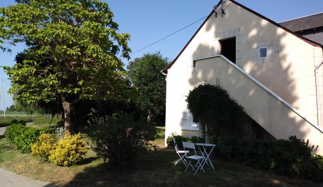 Les Hautes Mougonnières