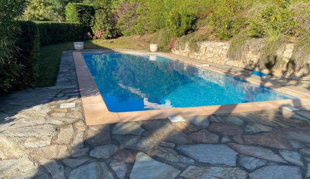 Les Hauteurs de Mandelieu