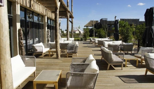 Les Hauts de Beauval