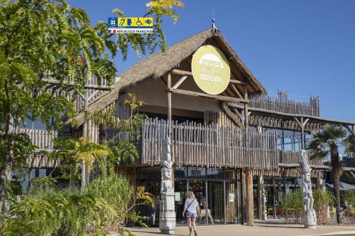 Les Hauts de Beauval