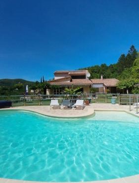 Les Hauts de Cabanoule - Cevenole - Générargues