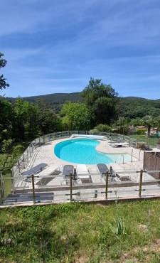Les Hauts de Cabanoule - Bastide - Générargues