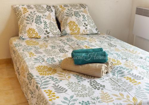 Les Hauts de Calvisson - Résidence de vacances familiale - Piscine toute l'année