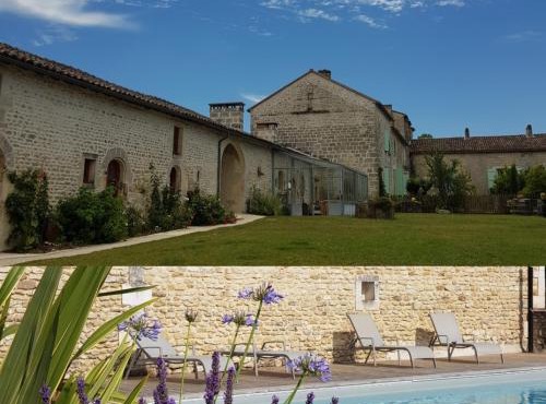 Les Hauts De Chalonne