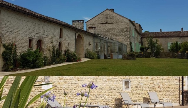 Les Hauts de Chalonne