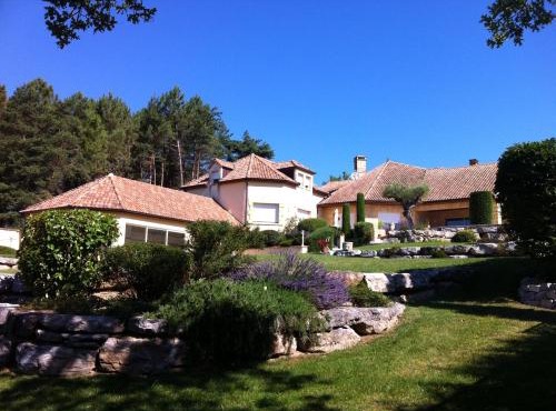 Les Hauts de Fondanger