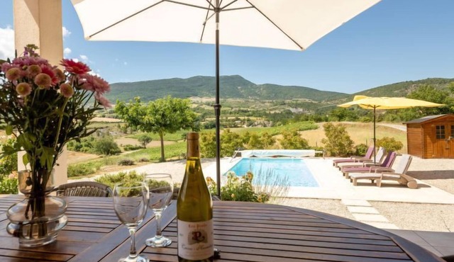 Les Hauts de Jallia by Interhome