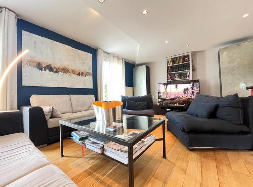 Les hauts de Merfy maison 4 chambres avec piscine