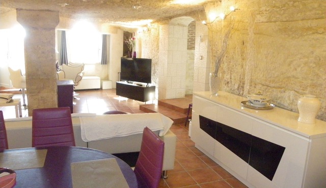 Les Hauts de Nazelles