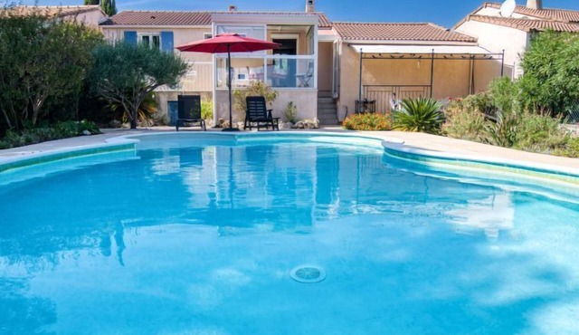 Les Hauts de Palayson by Interhome