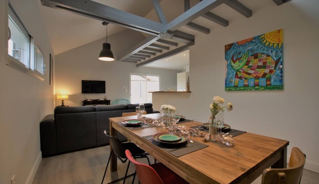 Les Hauts de Pougy - Pougy