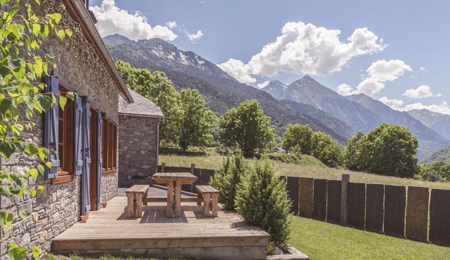 Les Hauts de Saint-Lary