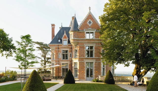 Les Hauts de Sancerre