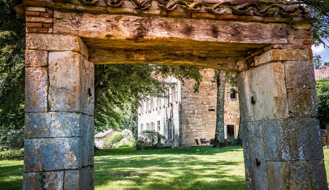 Les Hauts De Sauliès - Chambre et Table d’hôtes de charme