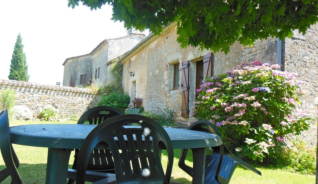 Les Hauts de Sentelines cottage