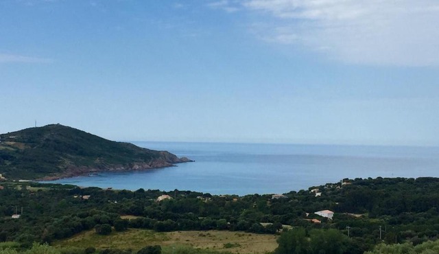 Les Hauts de Torraccia