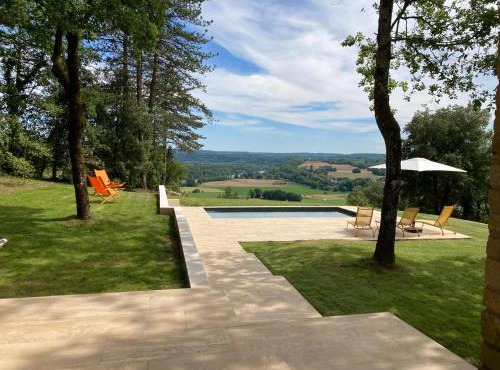 LES HAUTS DE TREMOLAT