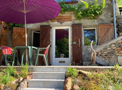 Les hauts des Durnières