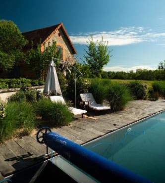 Les hauts des Soussilanges