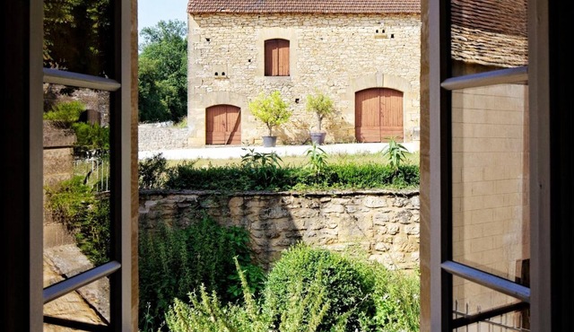 Les Hauts de Saint Vincent