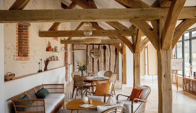 Les Hayes en Sologne