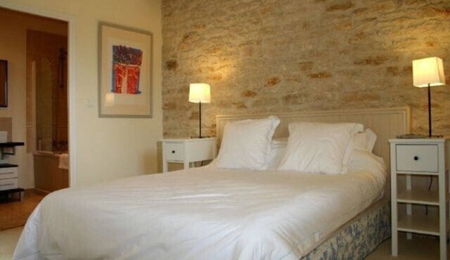 Les Hirondelles - La Ferme des Tourterelles