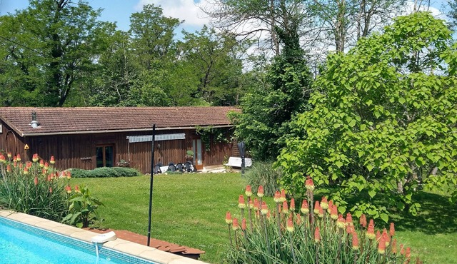 Les Hirondelles (6), pool, peaceful location, fantastic attractions & activities