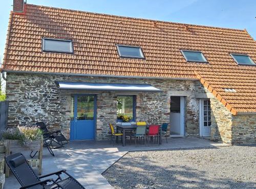 Les Hirondelles de la Baie