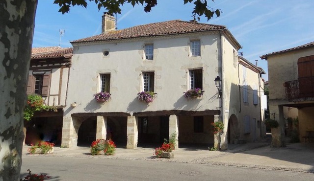Les Hirondelles