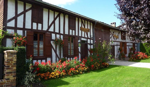 LES HIRONDELLES - Les gîtes du Der -