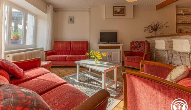 Les Hirondelles - Murol