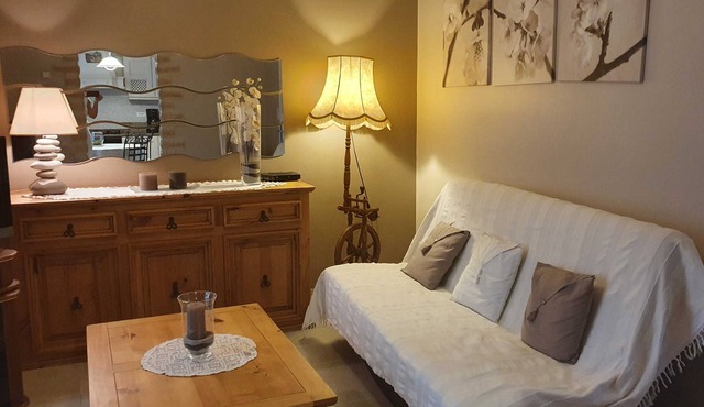 Les Hirondelles - ROQUEBILLIERE