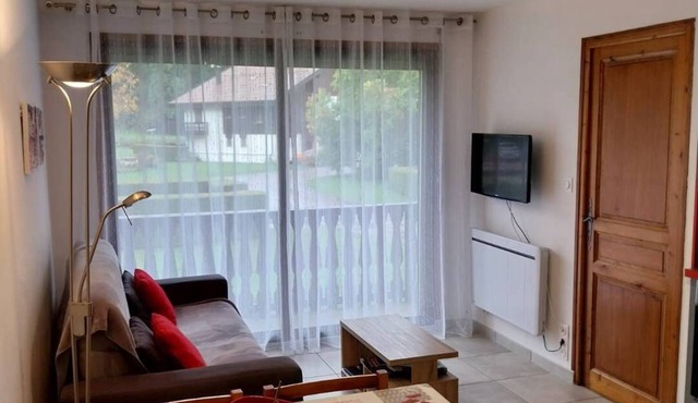 LES HOPITAUX NEUFS - Residence EDEN ROC - Apartment 4 people