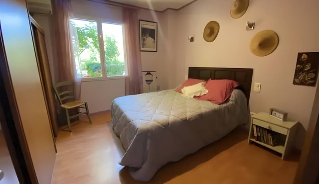 Les Hortensias Guest Room – Tranquil Stay in the Corrèze Countryside