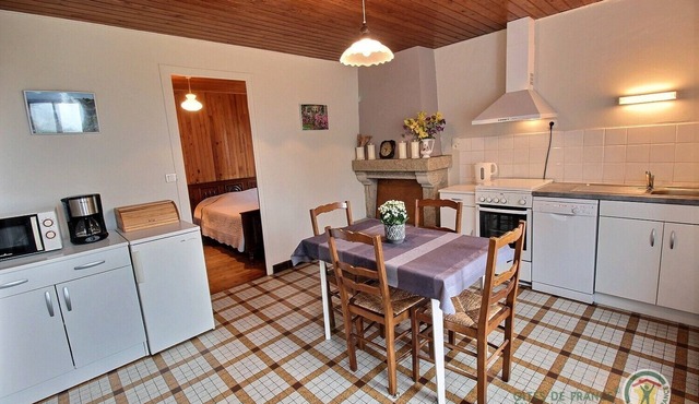 Les Hortensias à la Cuique