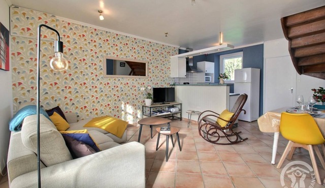 Les Hortensias - BREHAND