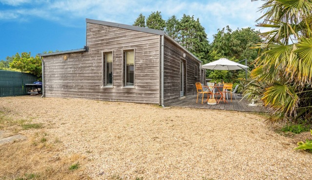 Les Hortensias by Interhome