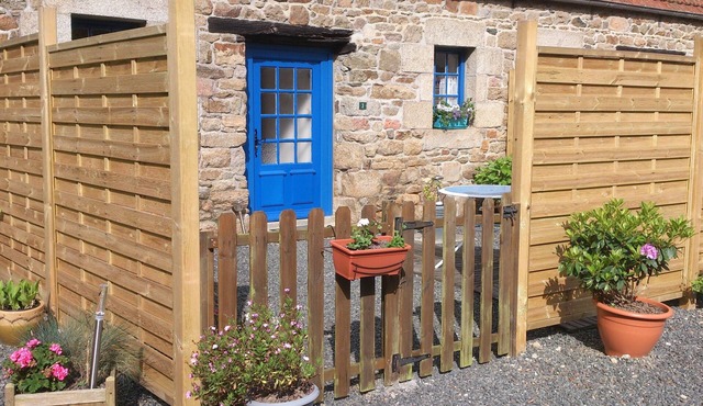 LES HORTENSIAS holiday rentals