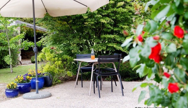 Les Hortensias - Melgven